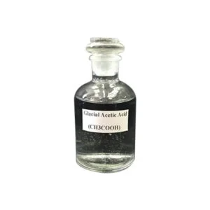 Acetic Acid