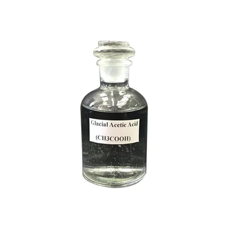 Acetic Acid