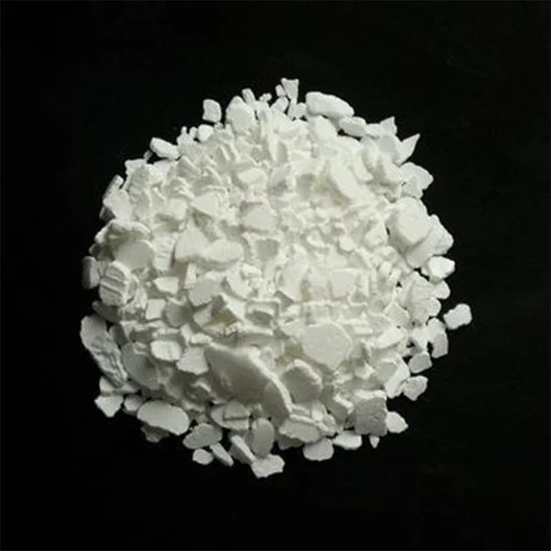 Calcium Chloride Flakes