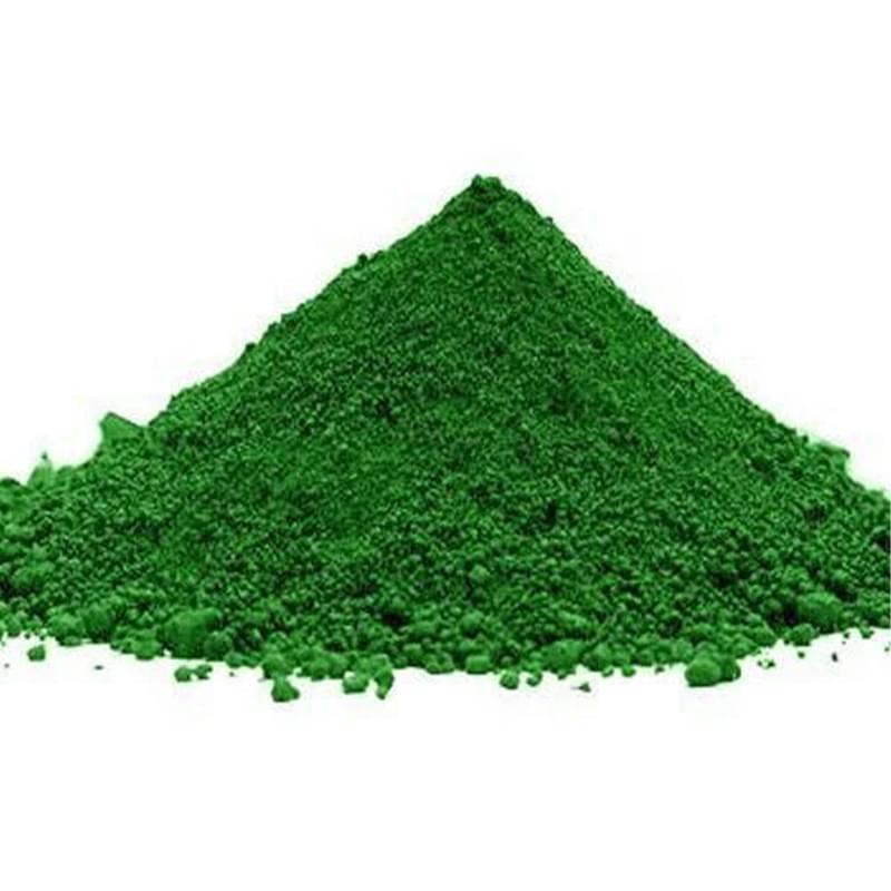 Chromium Oxide