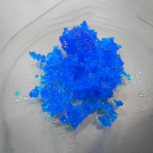 Copper Nitrate
