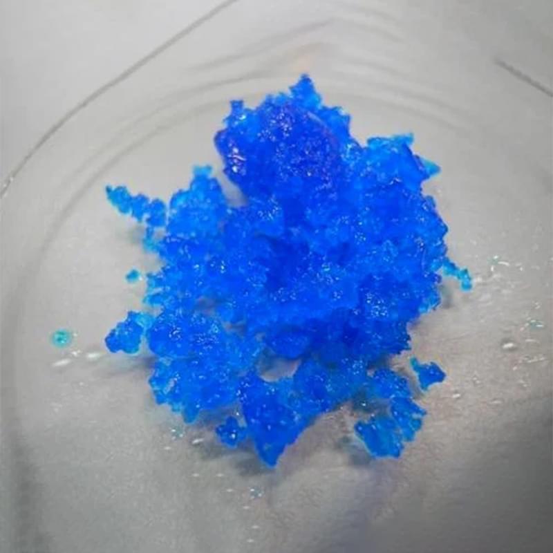 Copper Nitrate