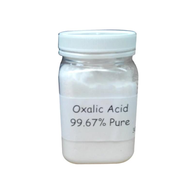 Oxalic Acid
